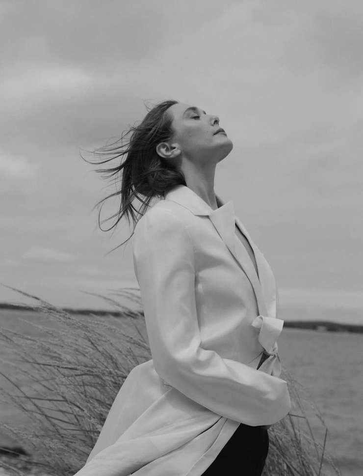 Elizabeth Olsen