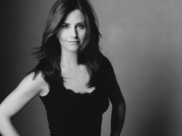 Courteney Cox Courteney Cox