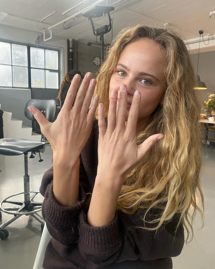 Olivia Vinten Olivia Vinten