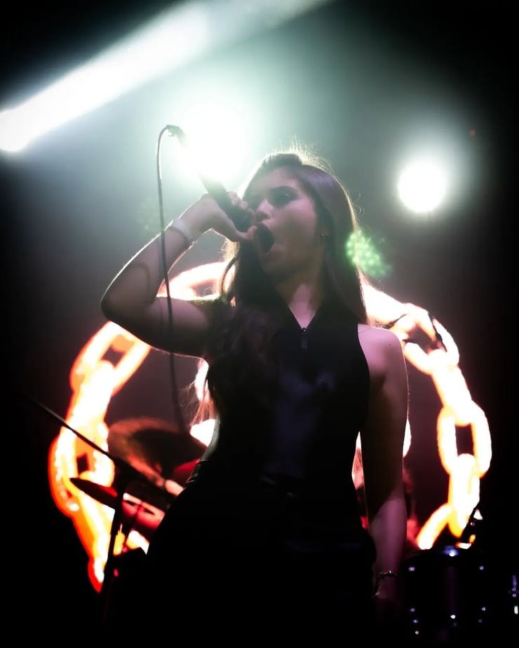 Ignacia Fernández Salas Ignacia Fernández Salas