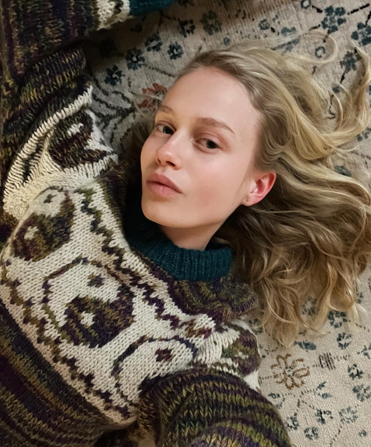 Caroline Helsen Caroline Helsen