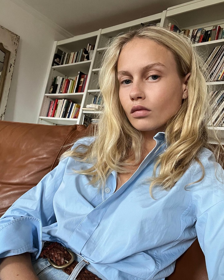 Caroline Helsen Caroline Helsen