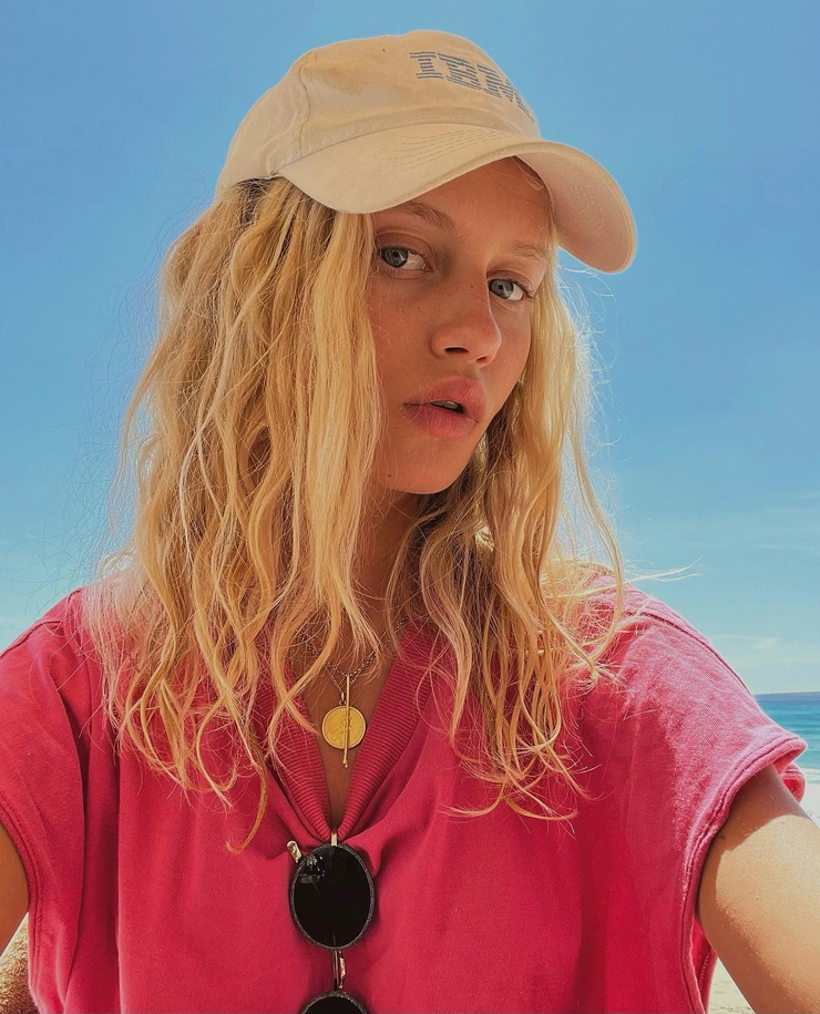 Caroline Helsen