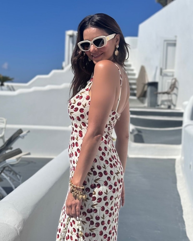 Aamna Shariff
