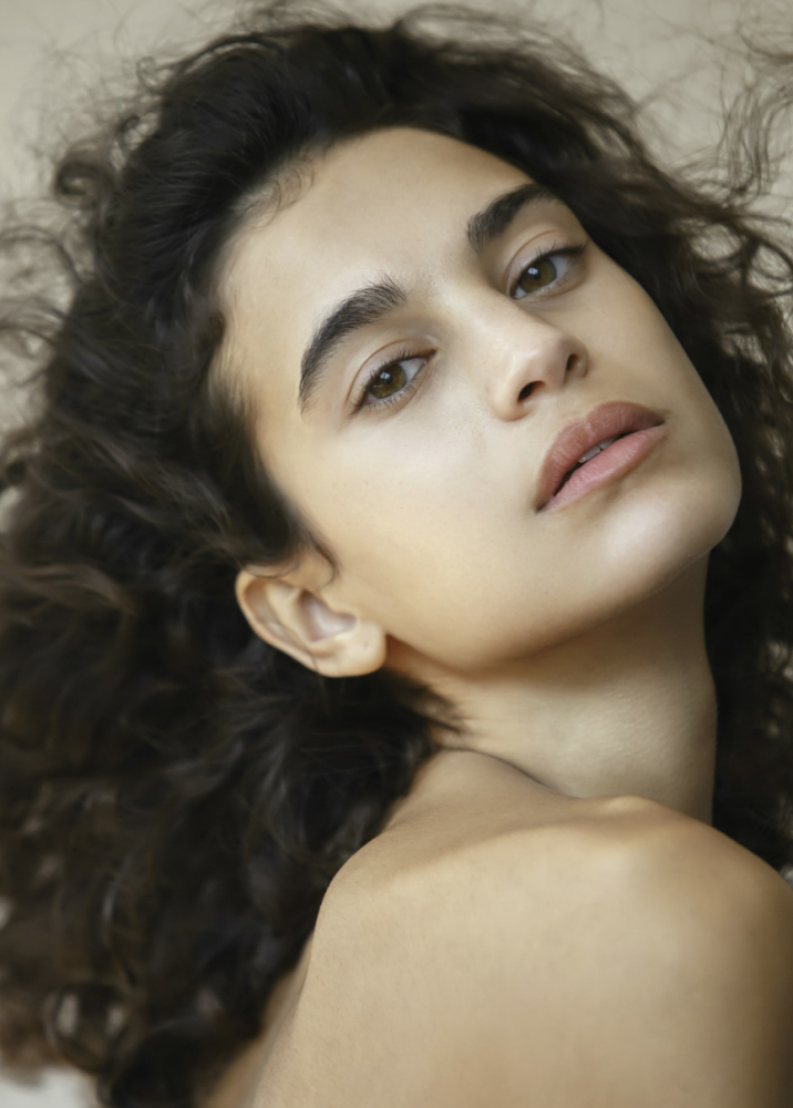 Sophie Alshehry
