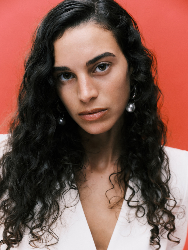 Sophie Alshehry