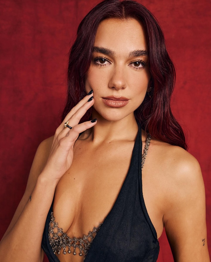 Dua Lipa