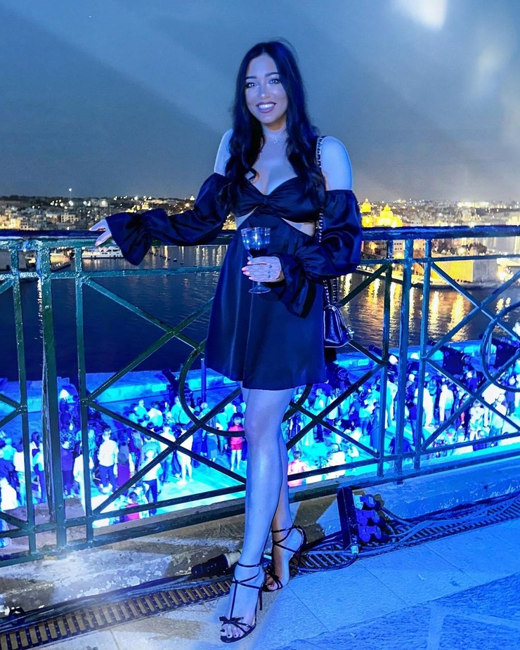 Francesca del Bufalo