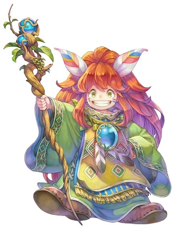 Popoi