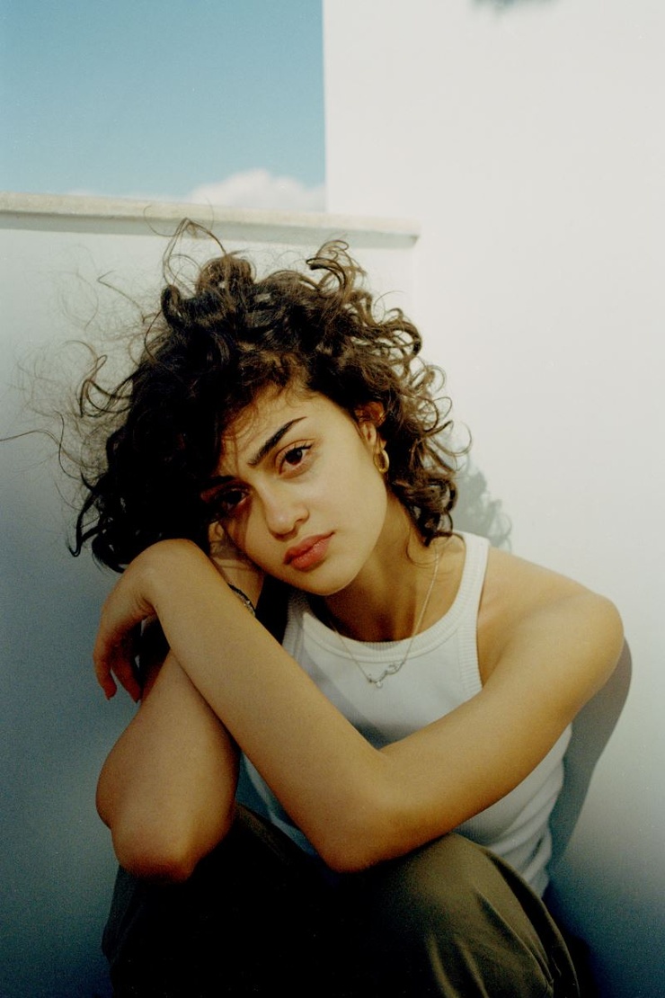 Anna Baghdasaryan
