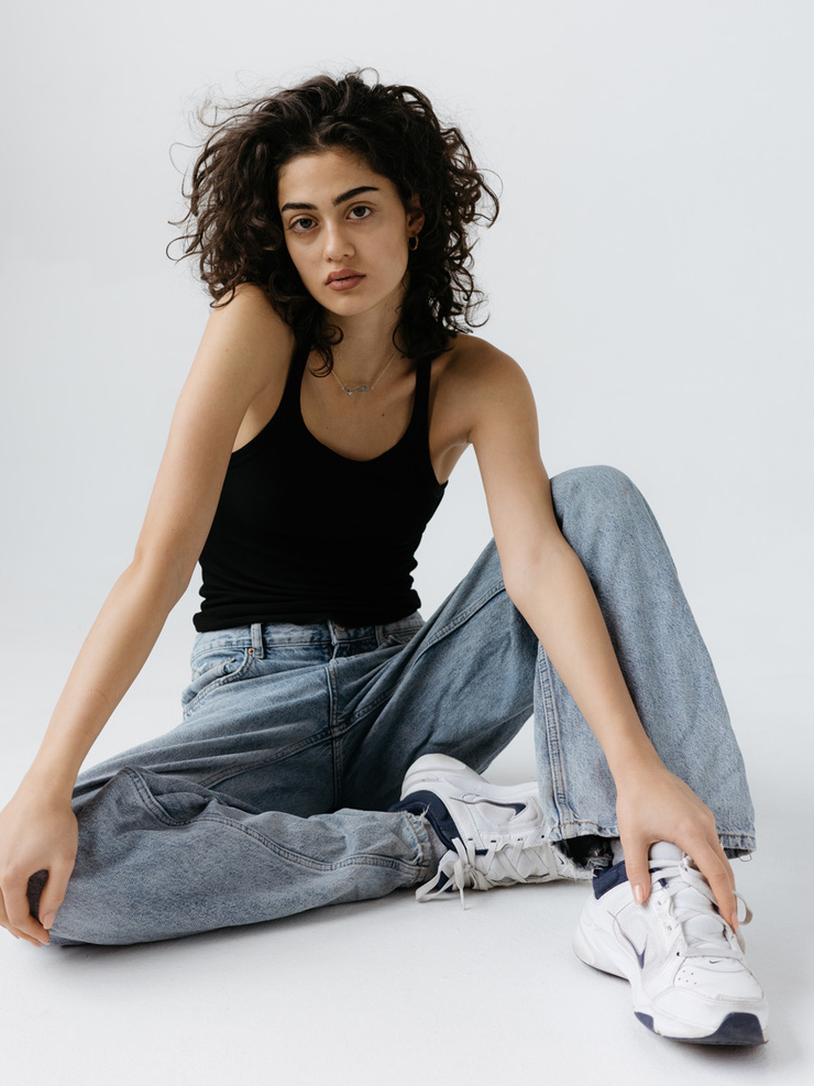 Anna Baghdasaryan