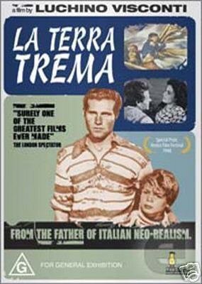 La Terra Trema La Terra Trema