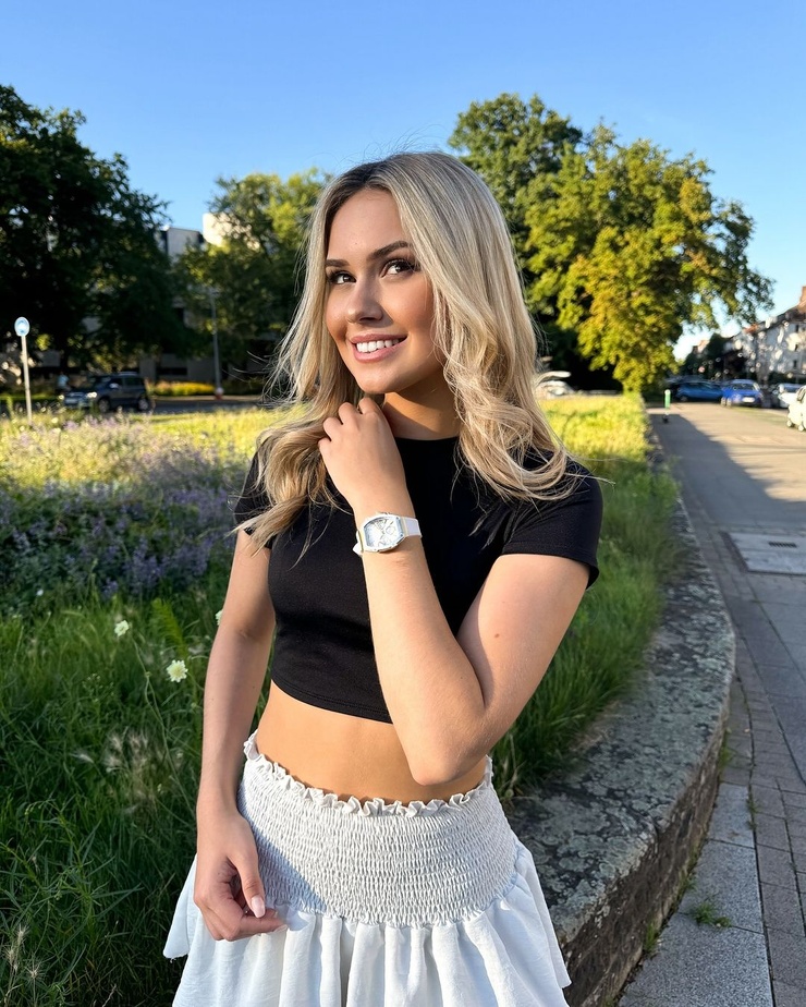 Alina Nitschke