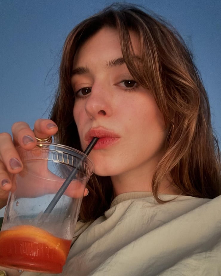 Daisy Edgar-Jones