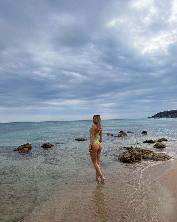 Eva Gini
