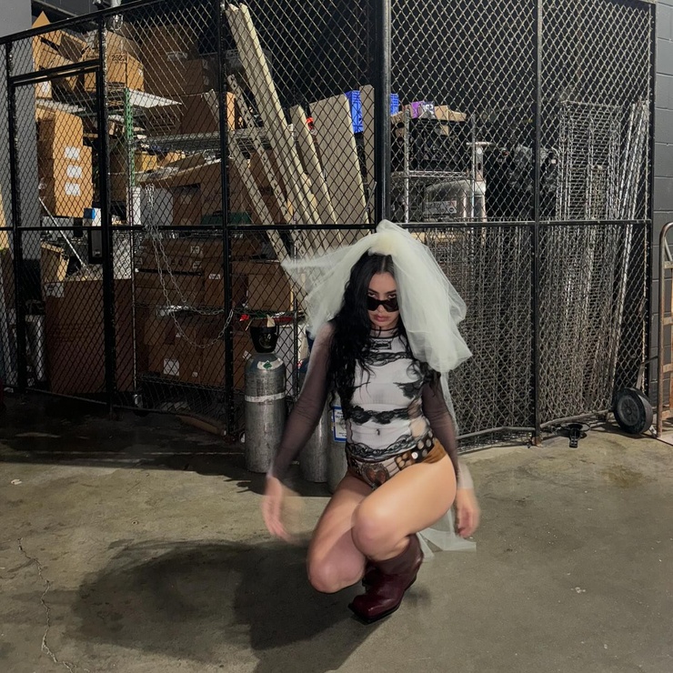 Charli XCX