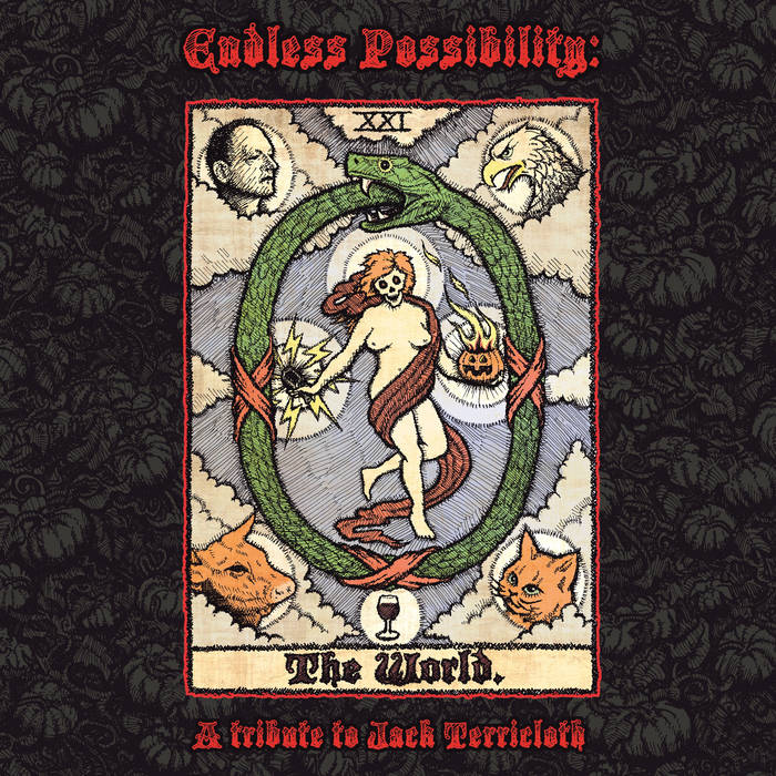 Endless Possibility: A Tribute To Jack Terricloth