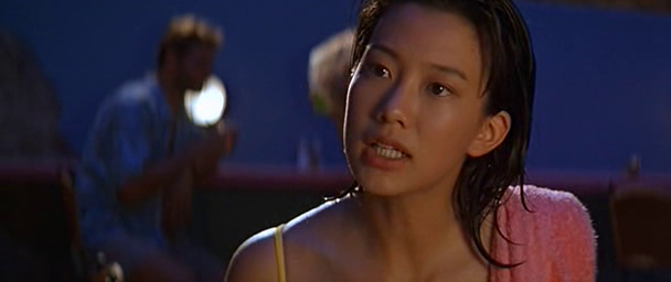 First Strike (aka Police Story 4)