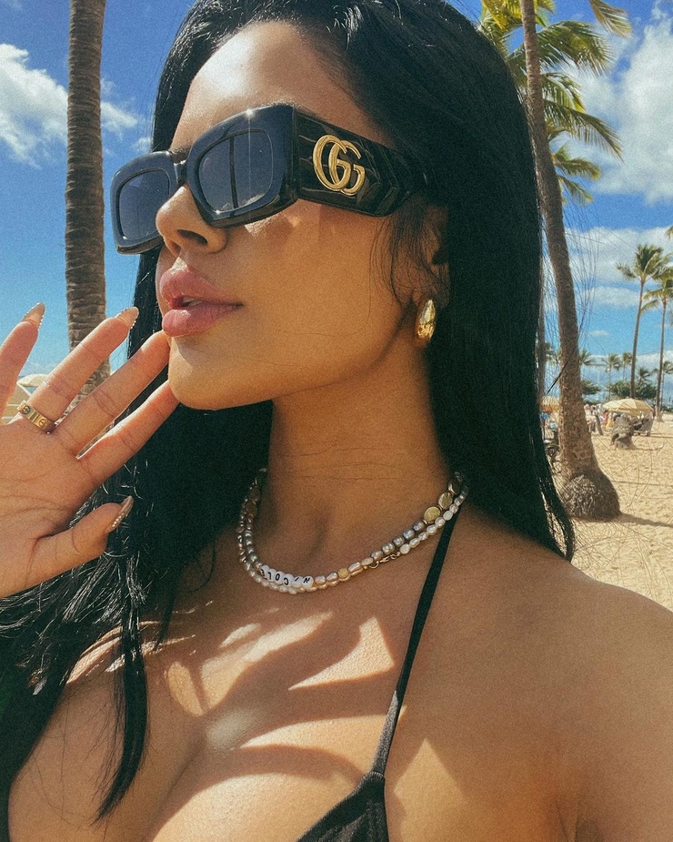 Nicole Cruz