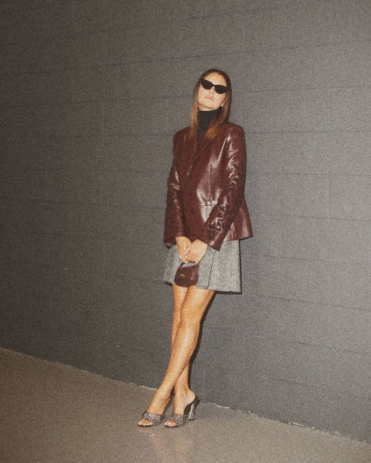 Anna Safroncik