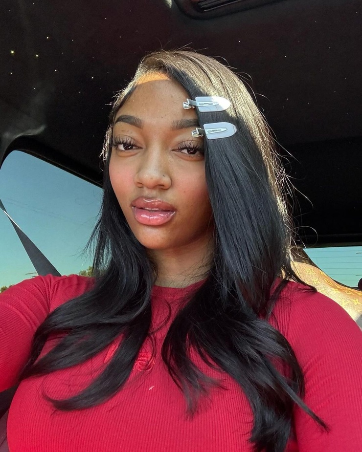 Angel Reese
