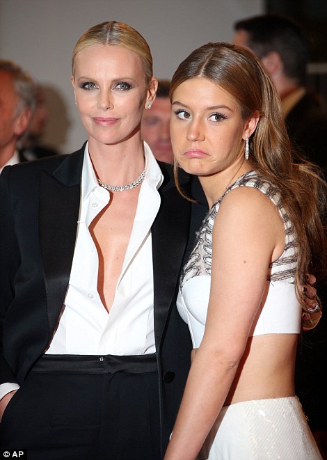 Adele Exarchopoulos Adele Exarchopoulos