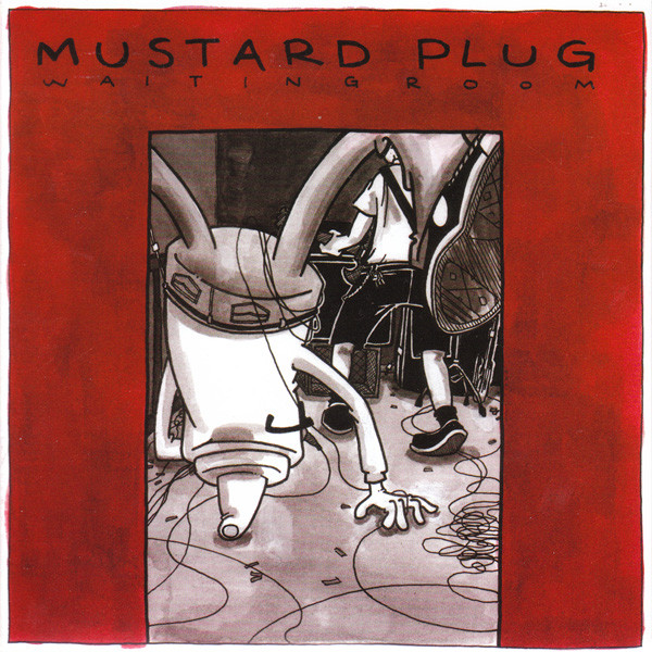 Under the Influence, Vol. 3 - Mustard Plug / Bomb the Music Industry!