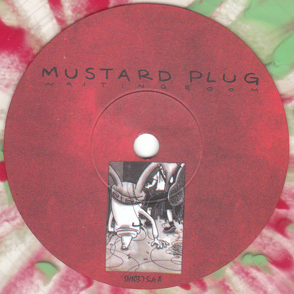 Under the Influence, Vol. 3 - Mustard Plug / Bomb the Music Industry!