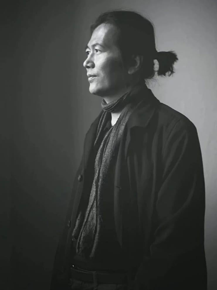 Byung-Chul Han