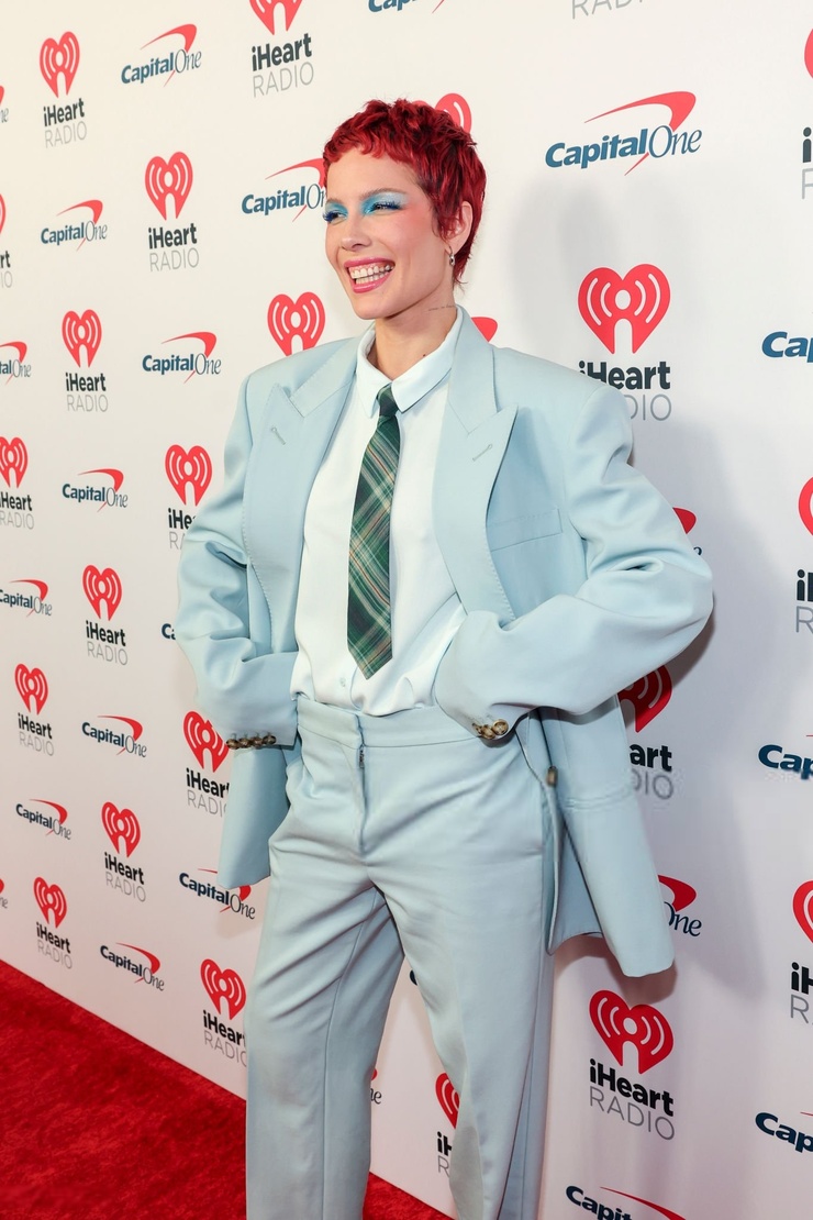 Halsey