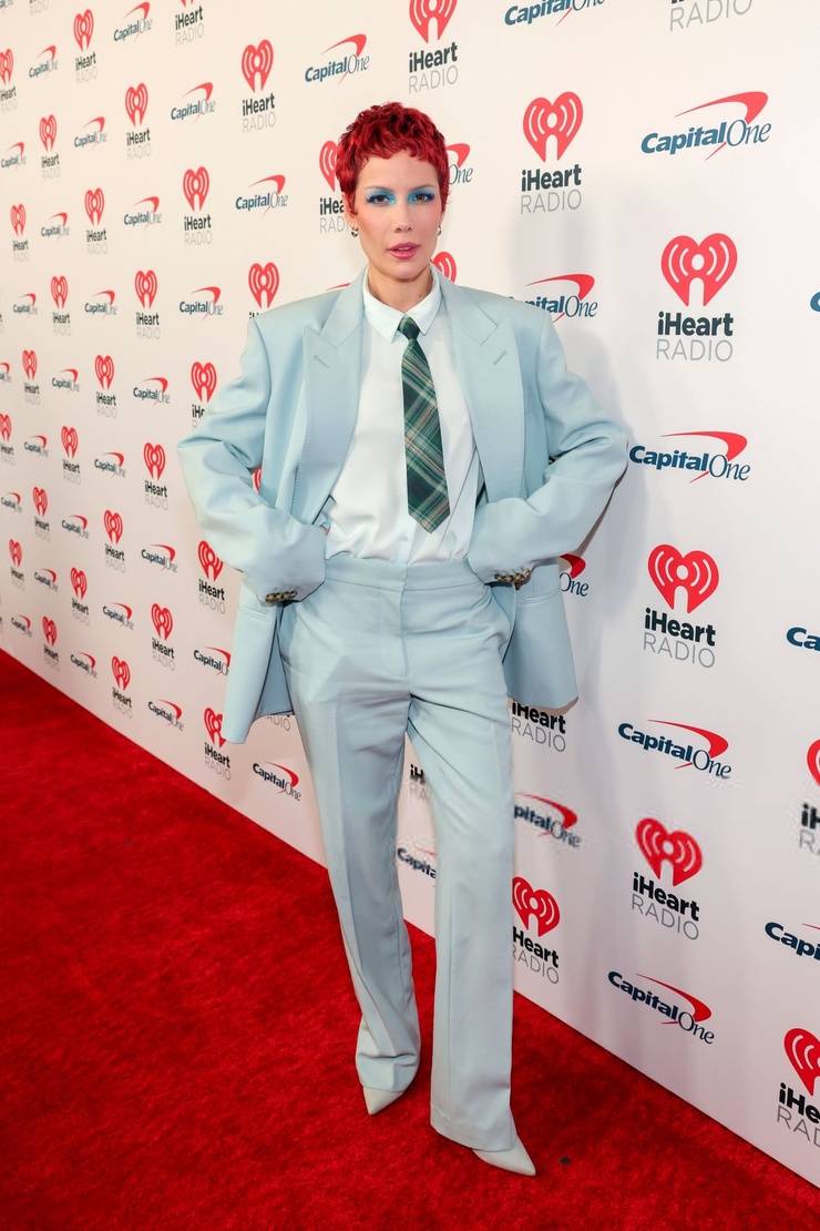 Halsey