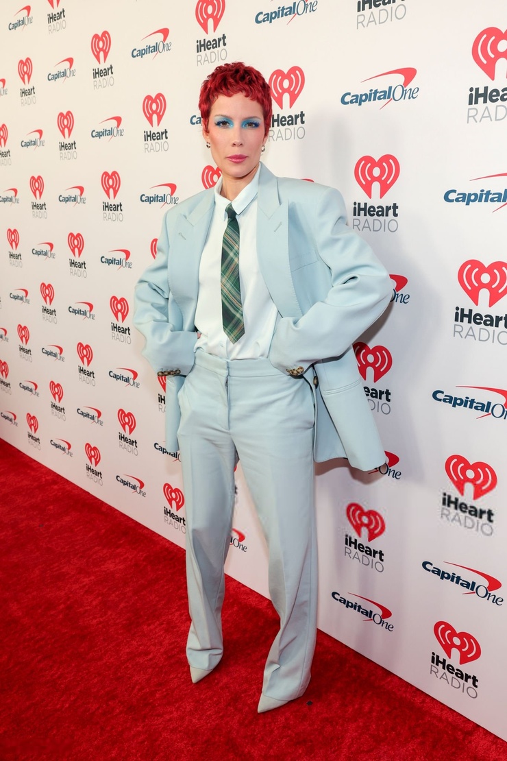 Halsey