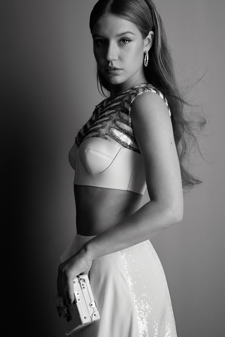 Adele Exarchopoulos Adele Exarchopoulos