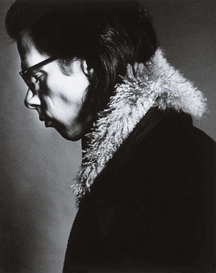 Nick Cave