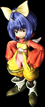 Eiko Carol