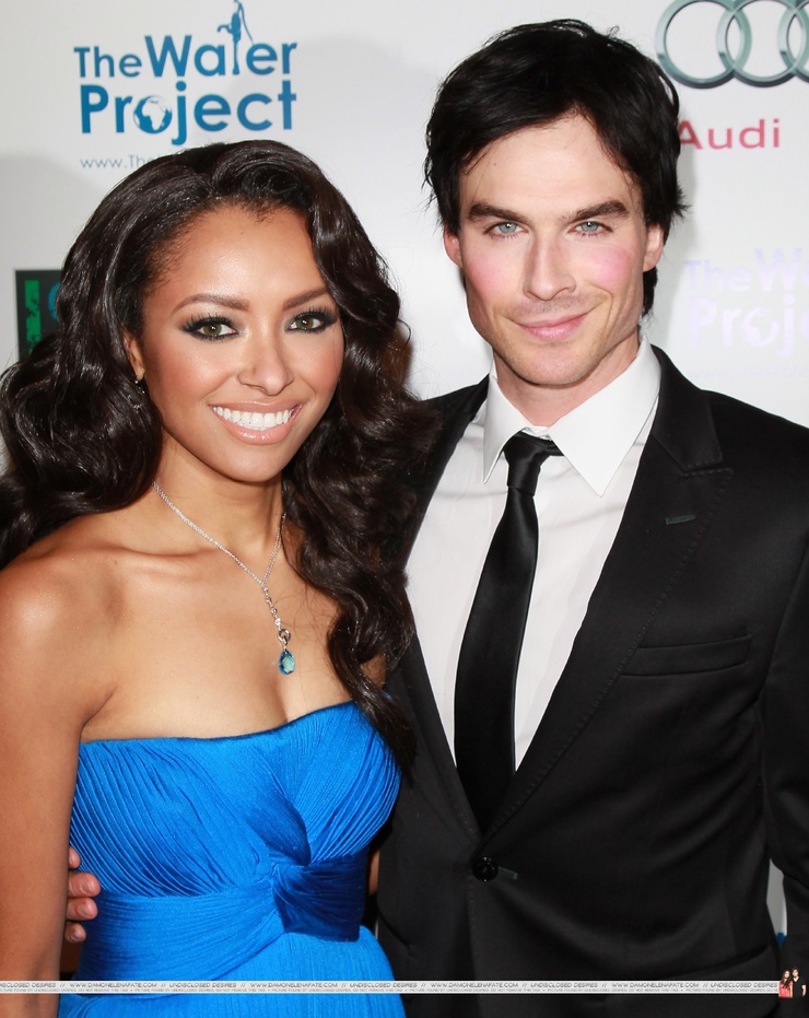 Ian Somerhalder