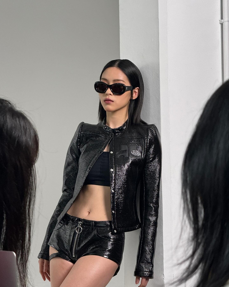 Shin Ryujin
