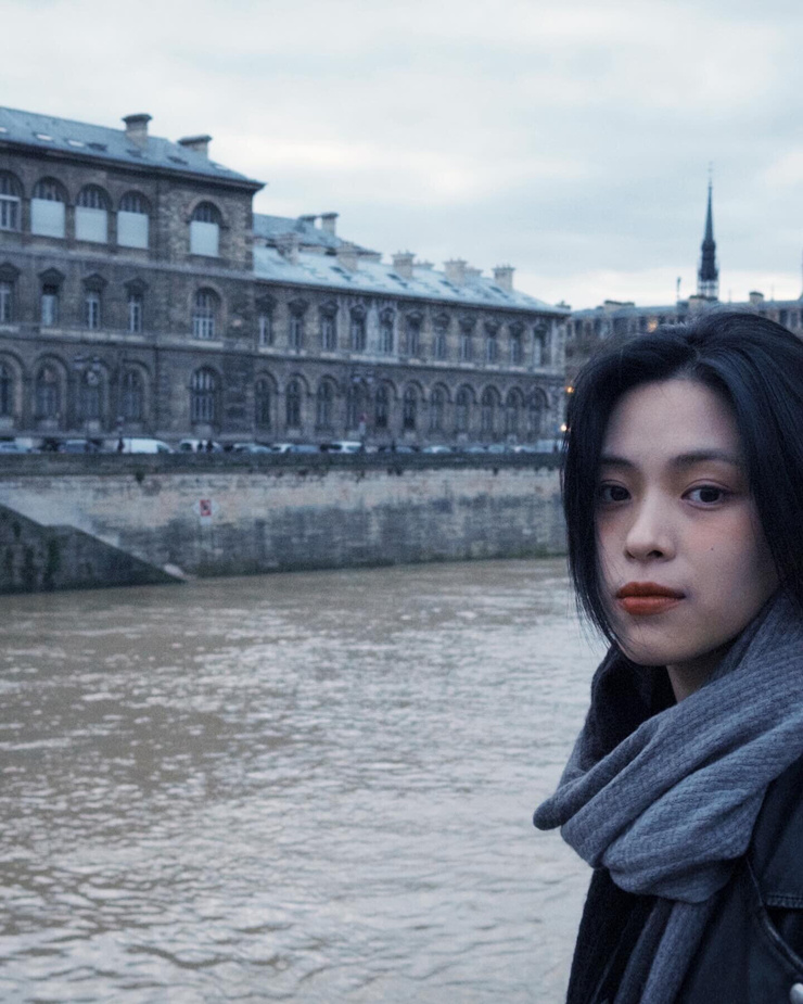 Shin Ryujin