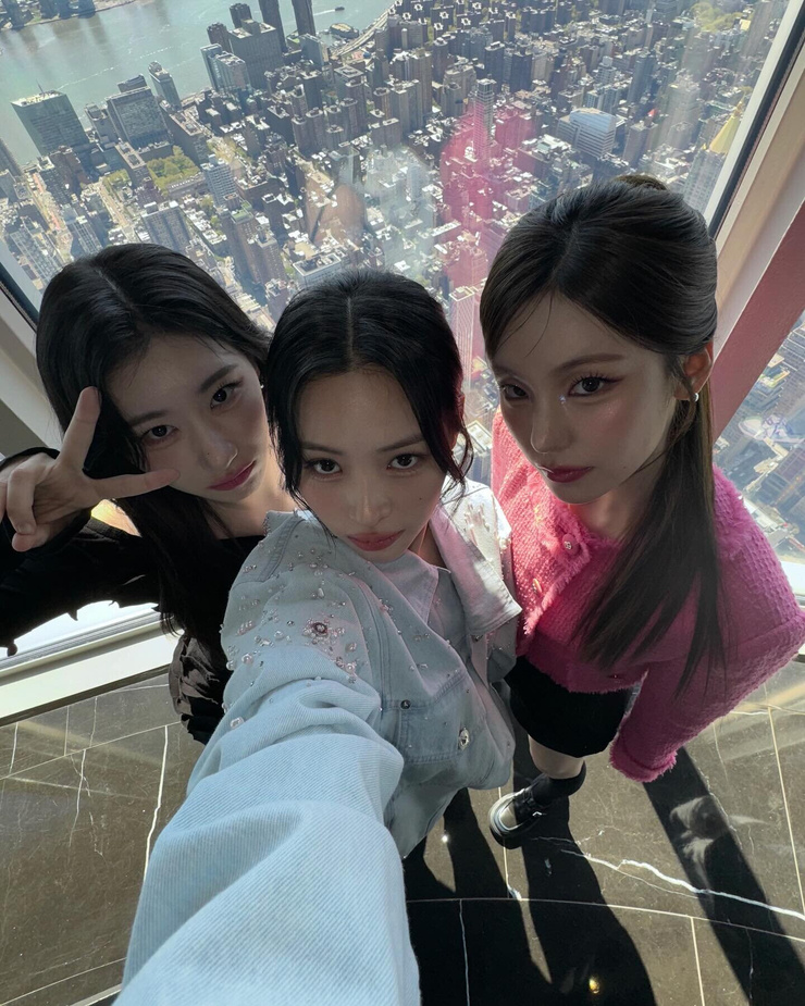 ITZY