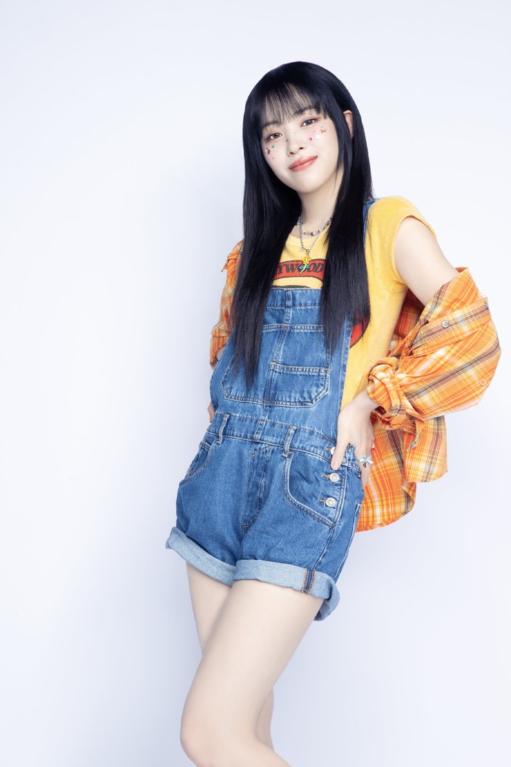 Shin Ryujin