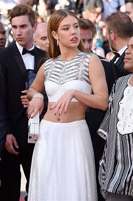 Adele Exarchopoulos Adele Exarchopoulos