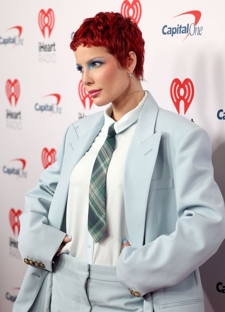 Halsey