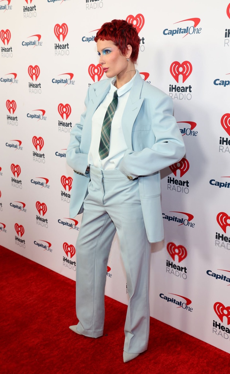 Halsey