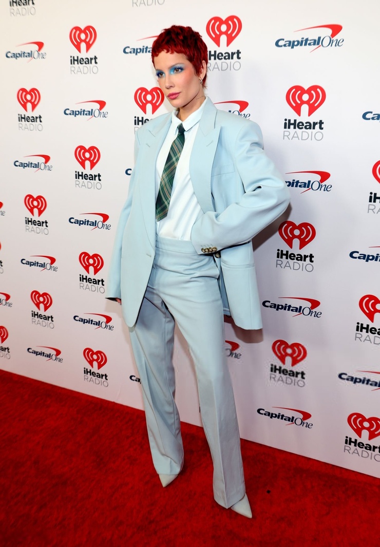 Halsey