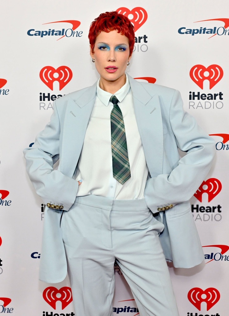 Halsey