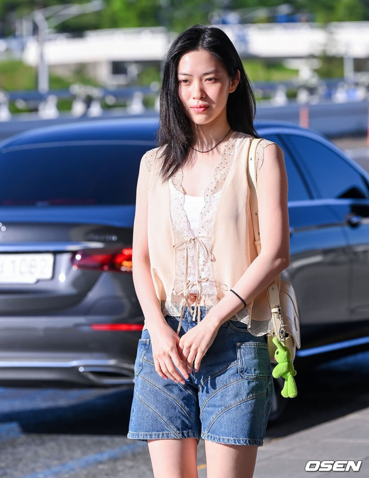 Shin Ryujin