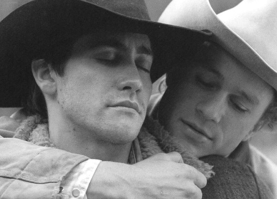 Brokeback Mountain