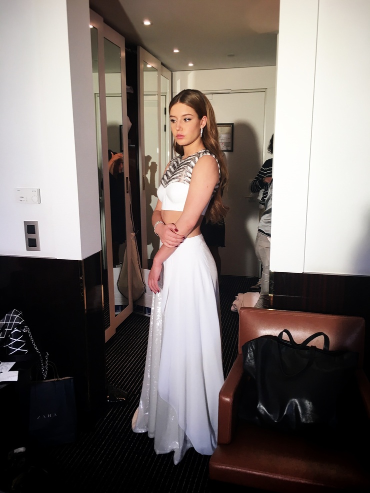 Adele Exarchopoulos Adele Exarchopoulos