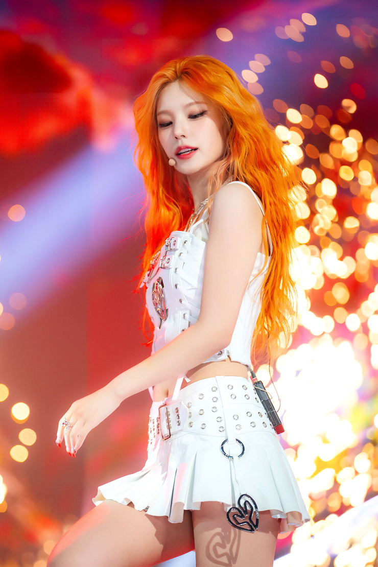 Hwang Yeji