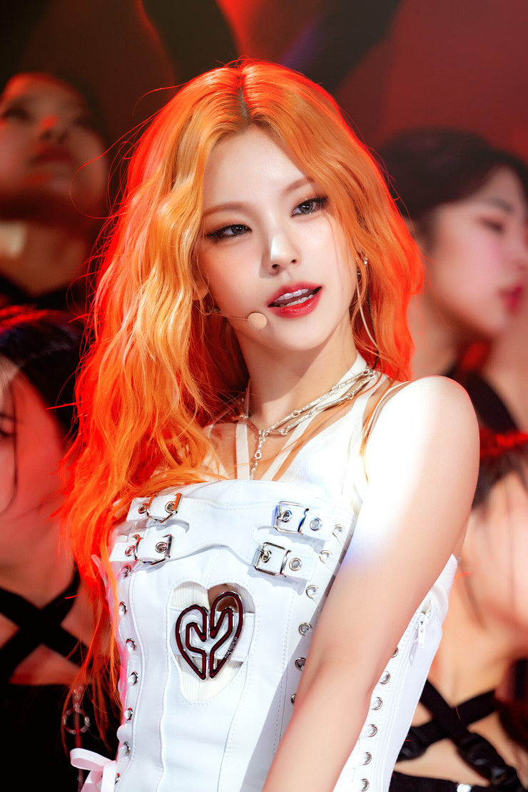 Hwang Yeji